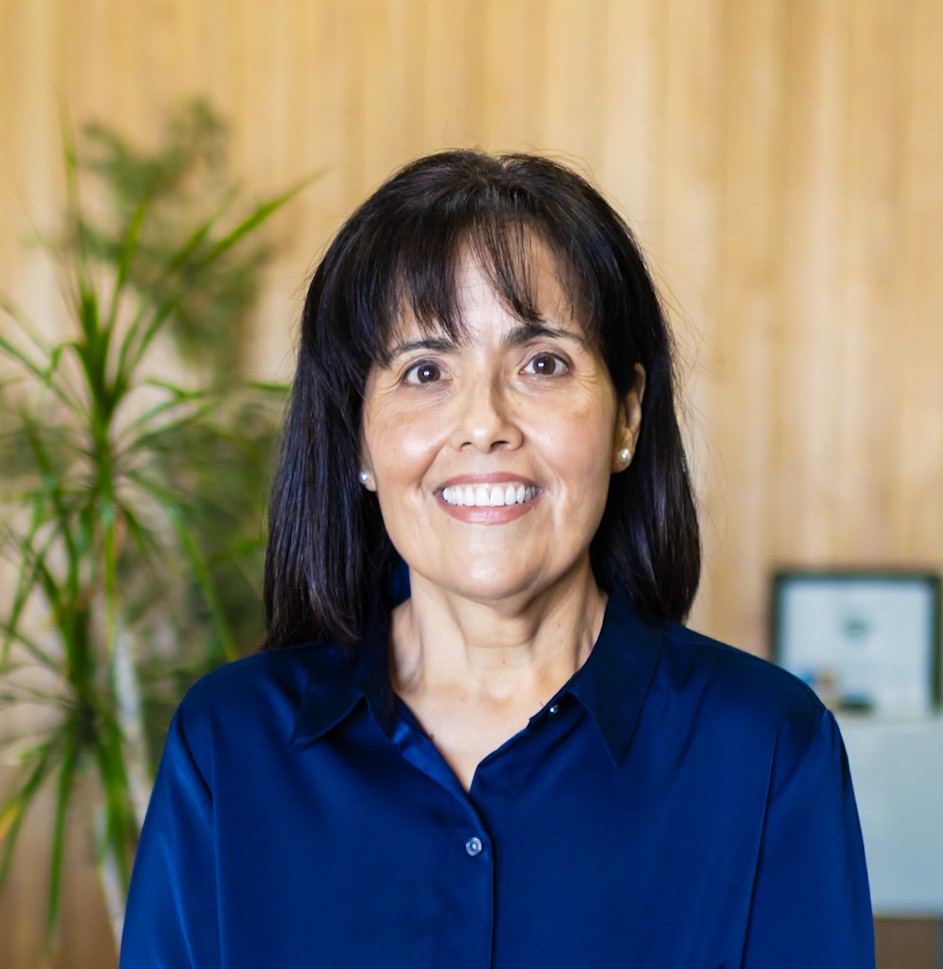 Belinda Ramirez, Hospitality Lead