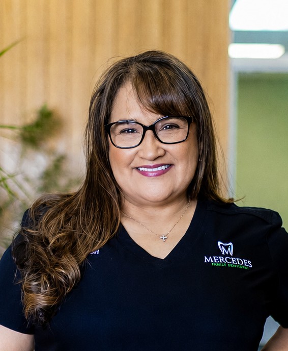 Frollene Turner, Registered Dental Hygienist