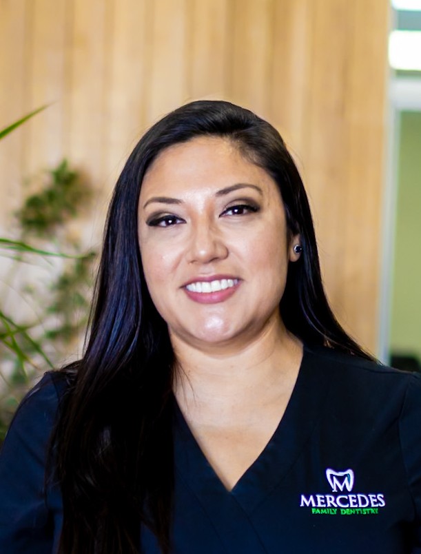 Luz Vasquez, Registered Dental Assistant