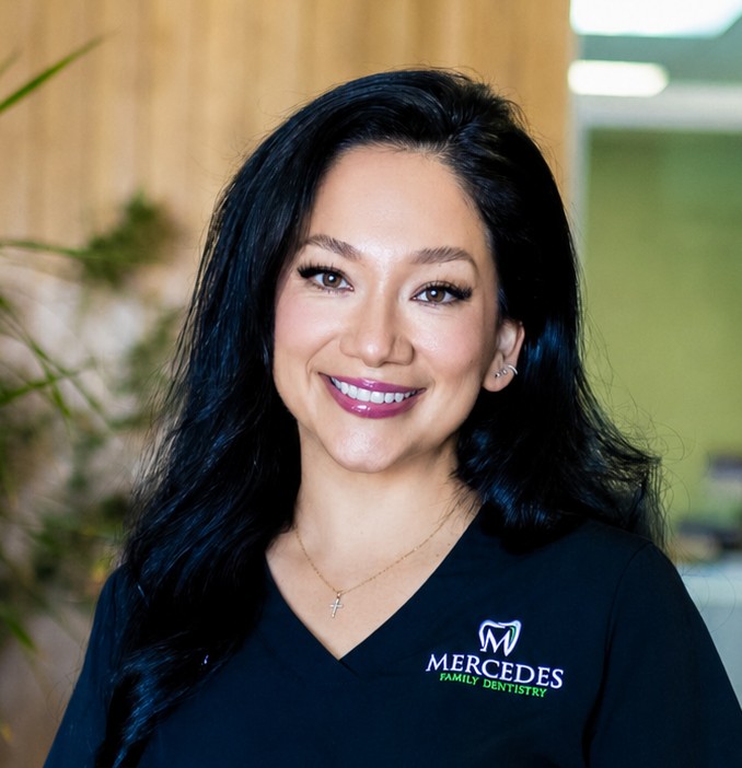 Monica Rodriguez, Registered Dental Assistant